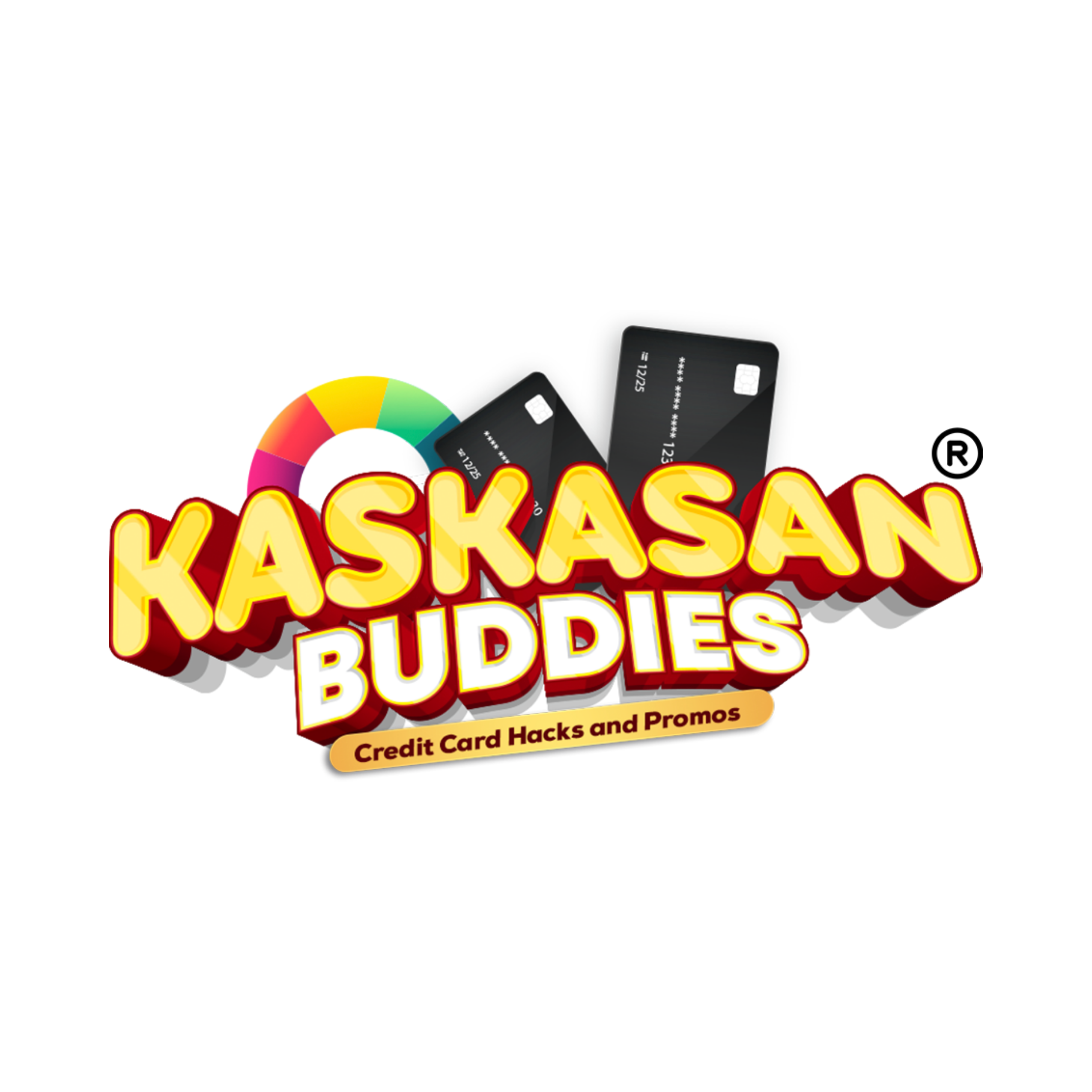 KasKasan Buddies