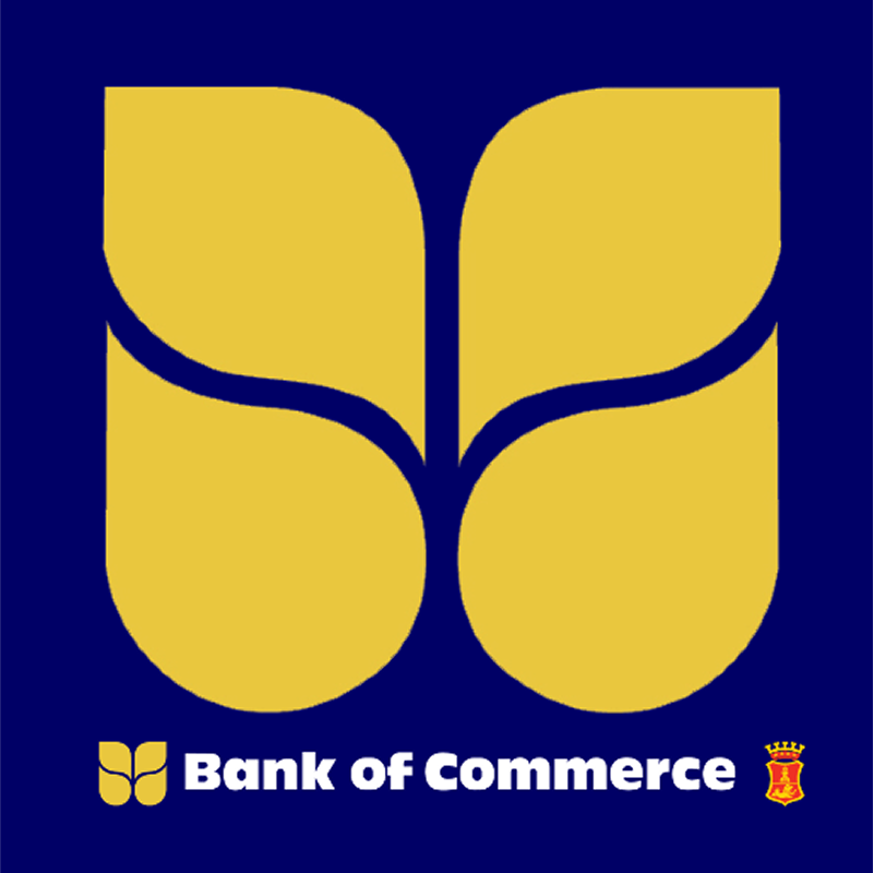 Bank of Commerce