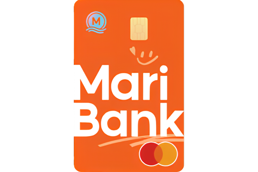 MariCard card design