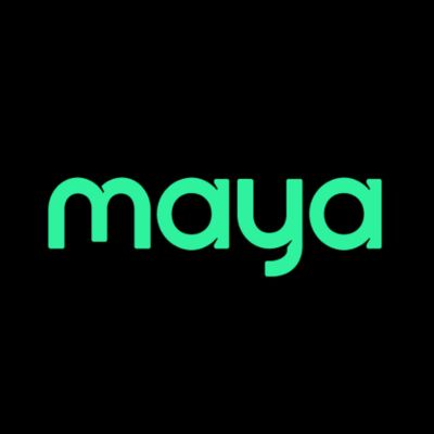 Maya logo