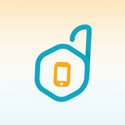 RCBC DiskarTech logo