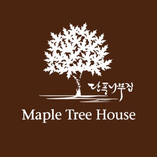 Maple Tree House logo