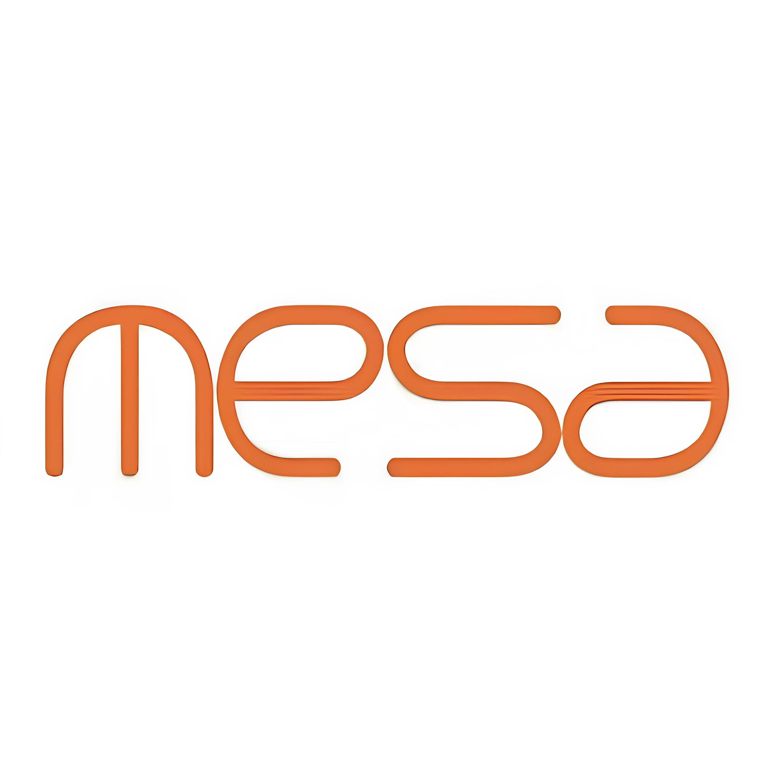 Mesa logo