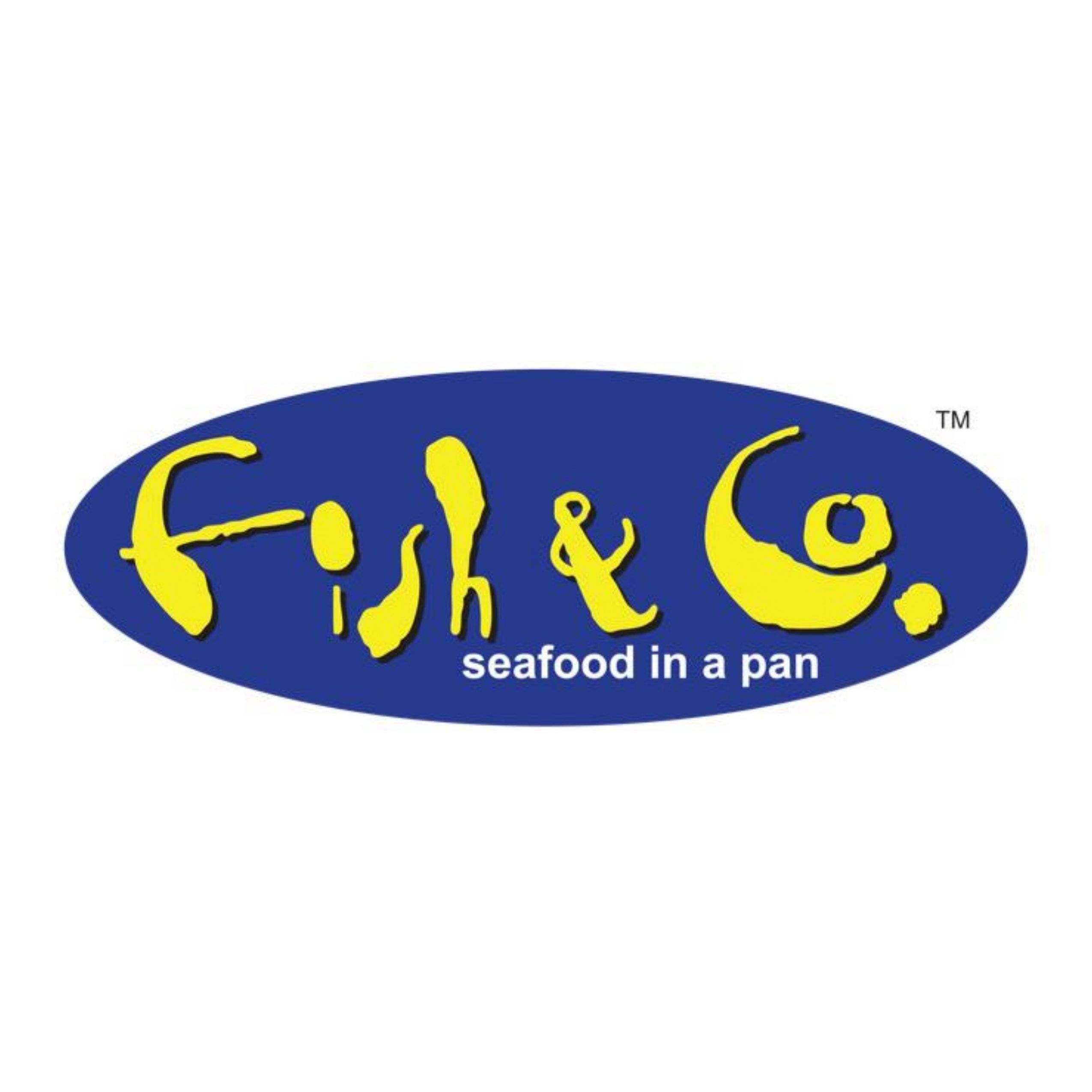 Fish & Co. logo