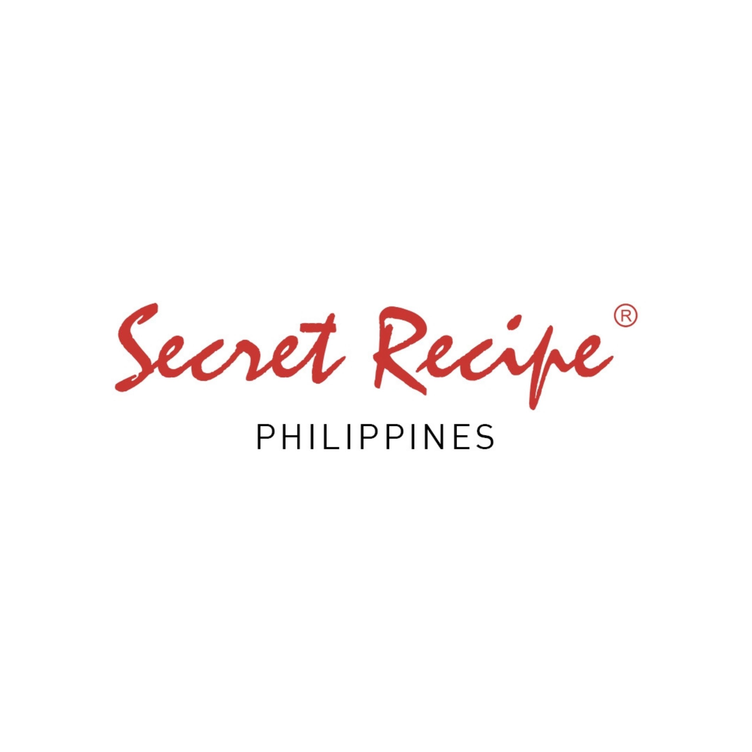 Secret Recipe logo