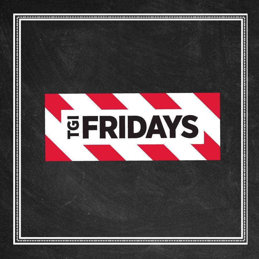 TGI Friday's logo