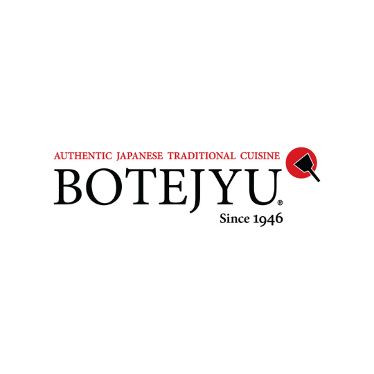 BOTEJYU logo