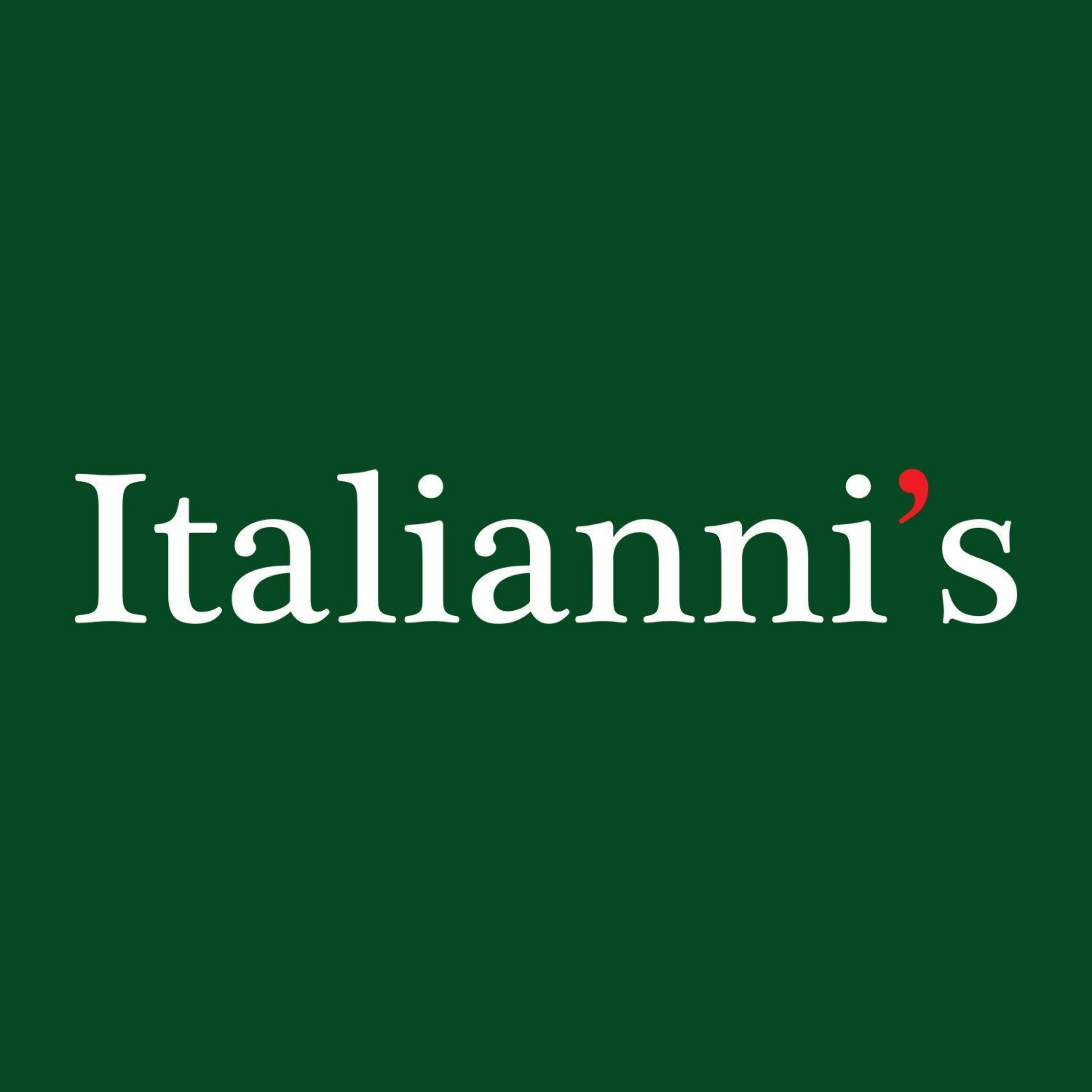 Italliani's logo