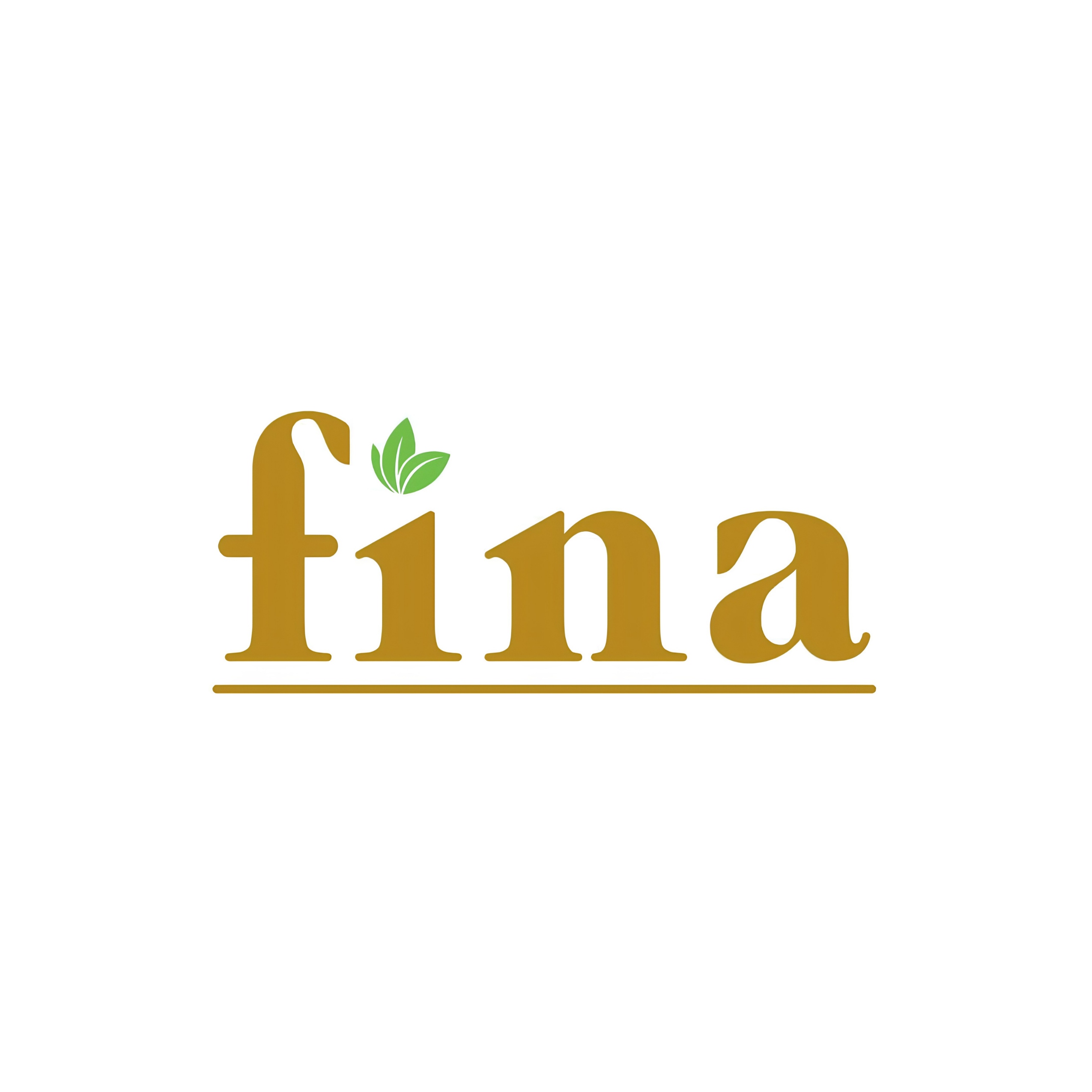 Fina - NUSTAR logo