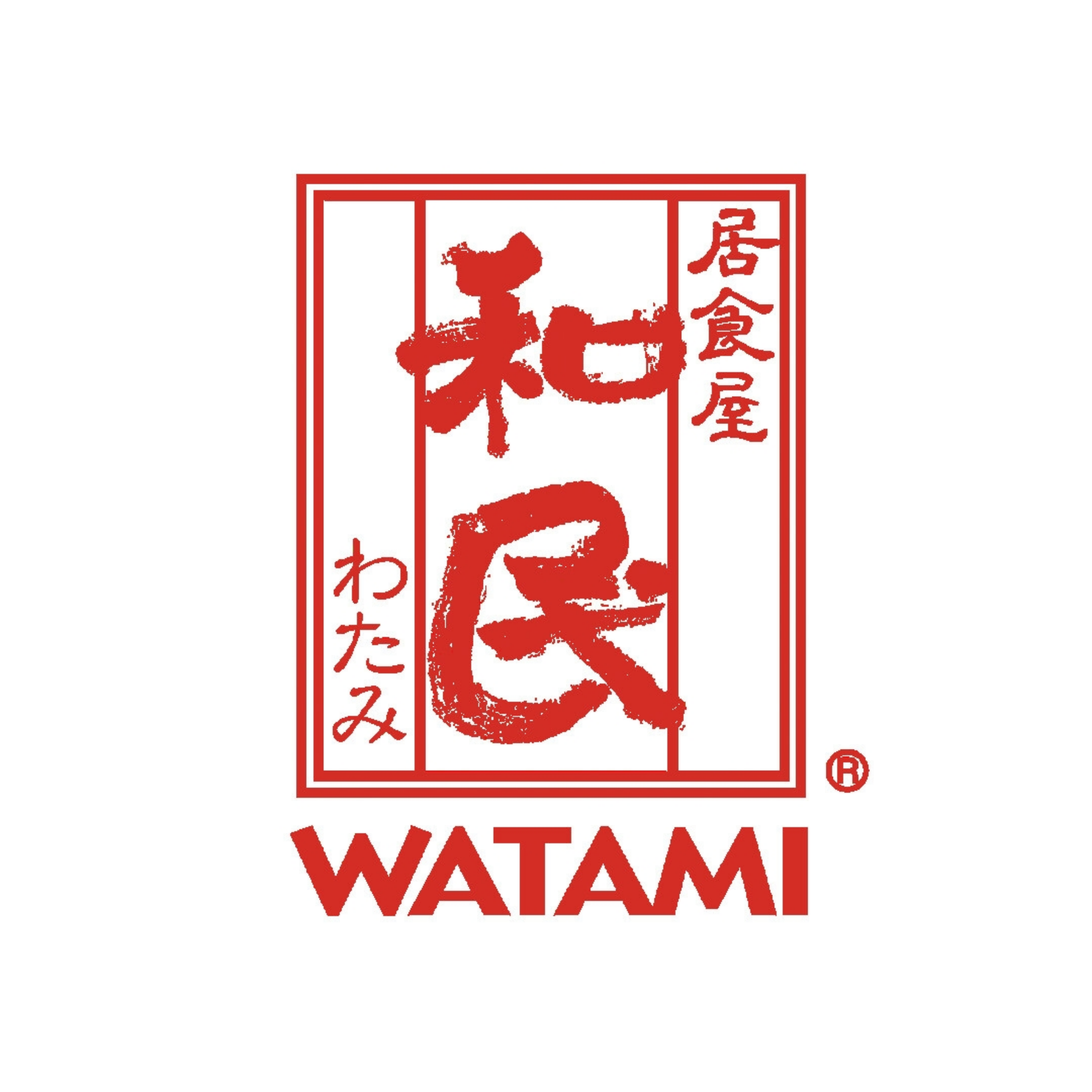 Watami logo