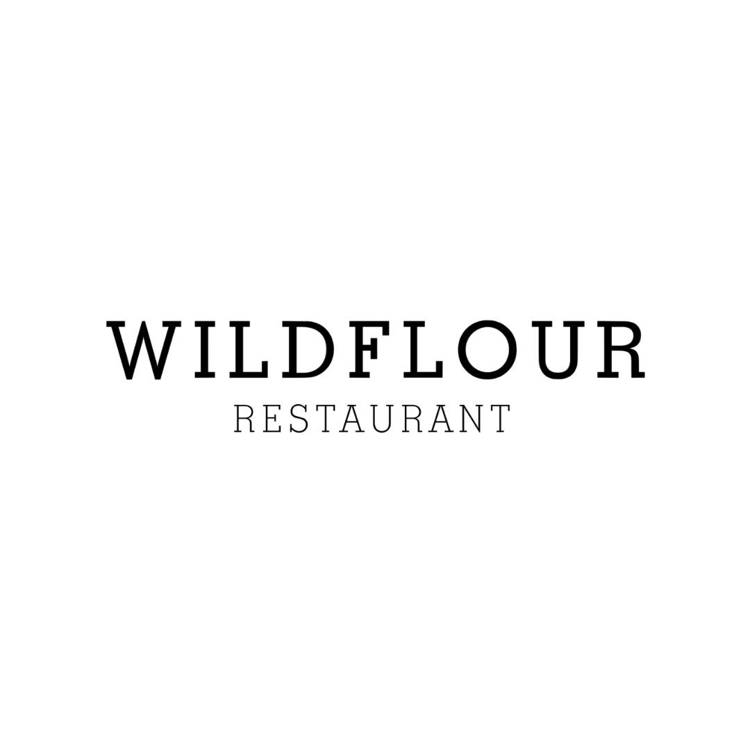 Wildflour Restaurant logo