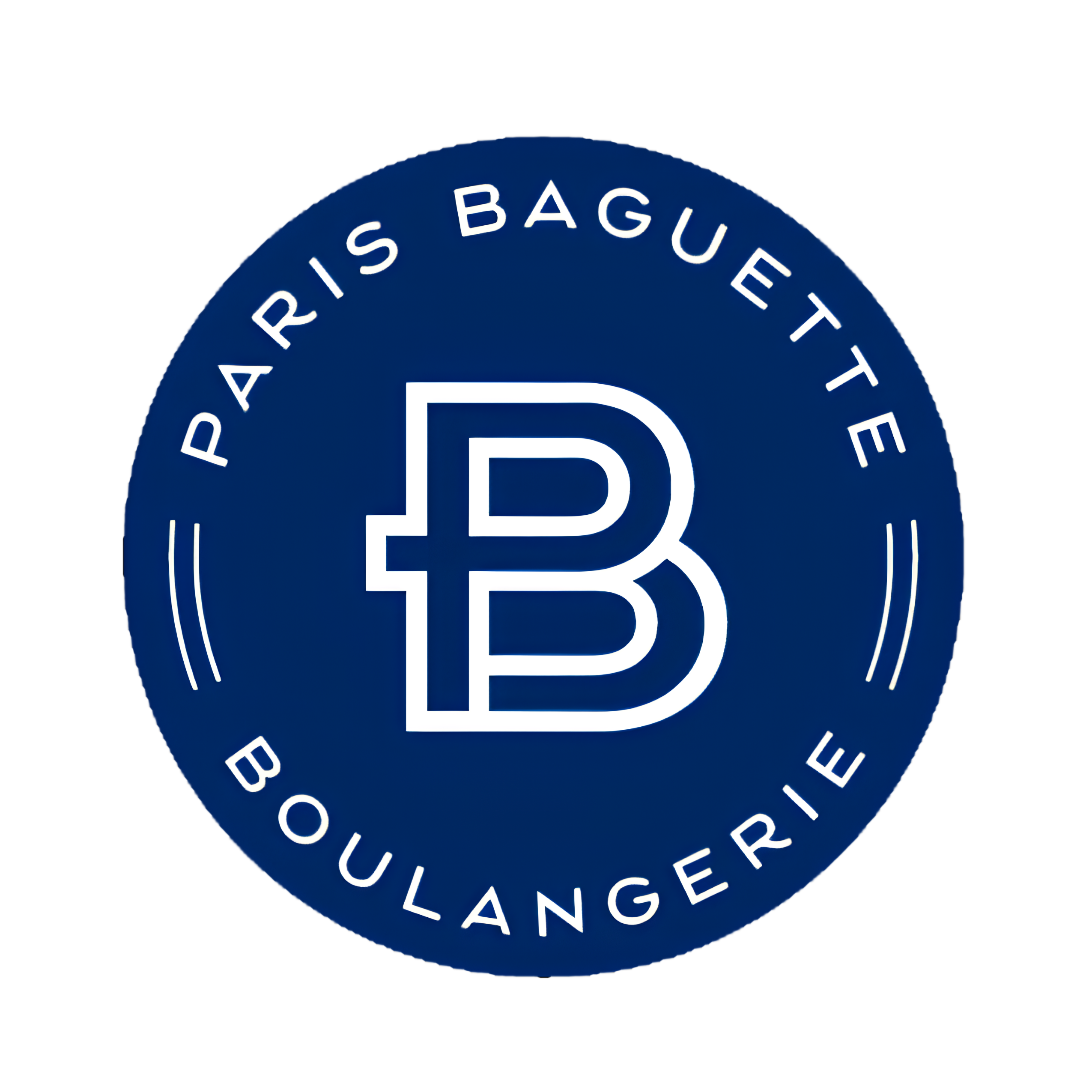 Paris Baguette logo