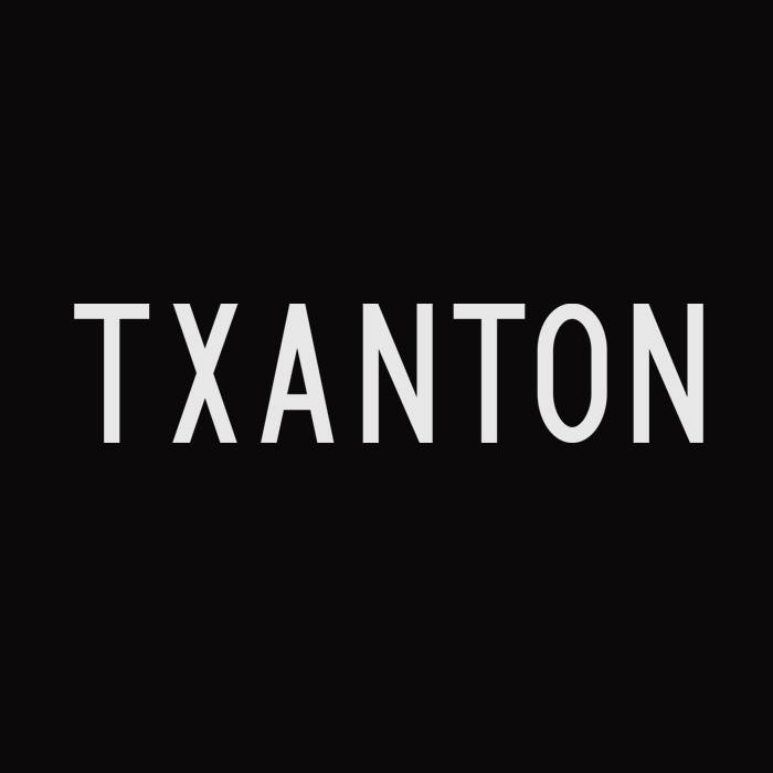 Txanton logo