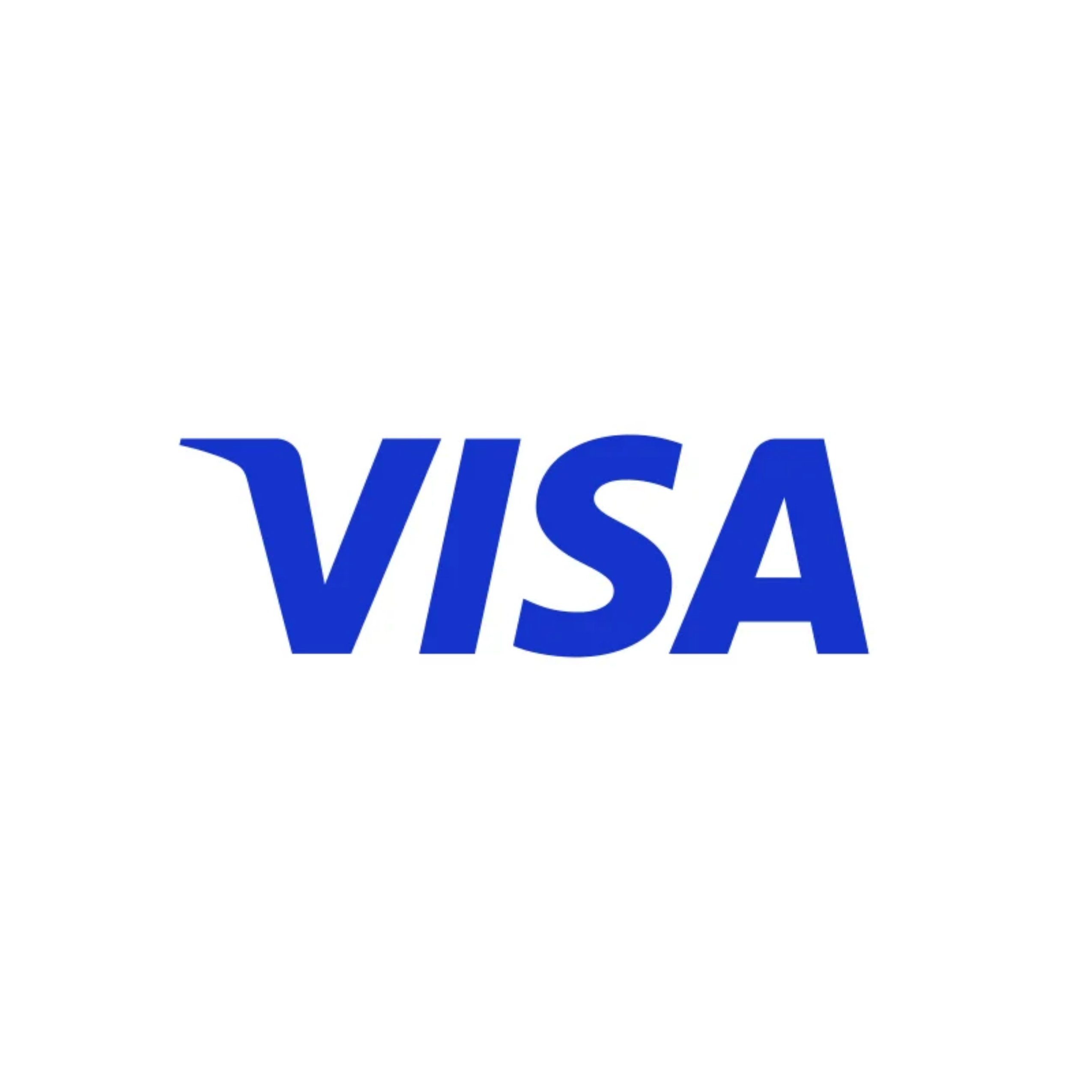 VISA logo