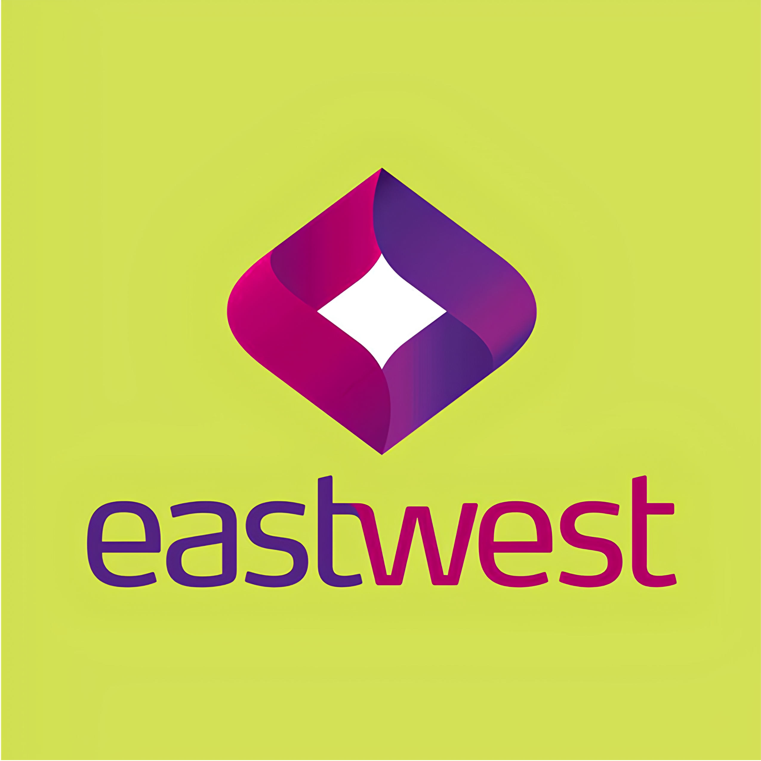 EastWest Bank logo
