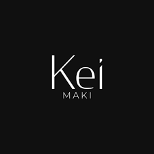Kei Maki logo