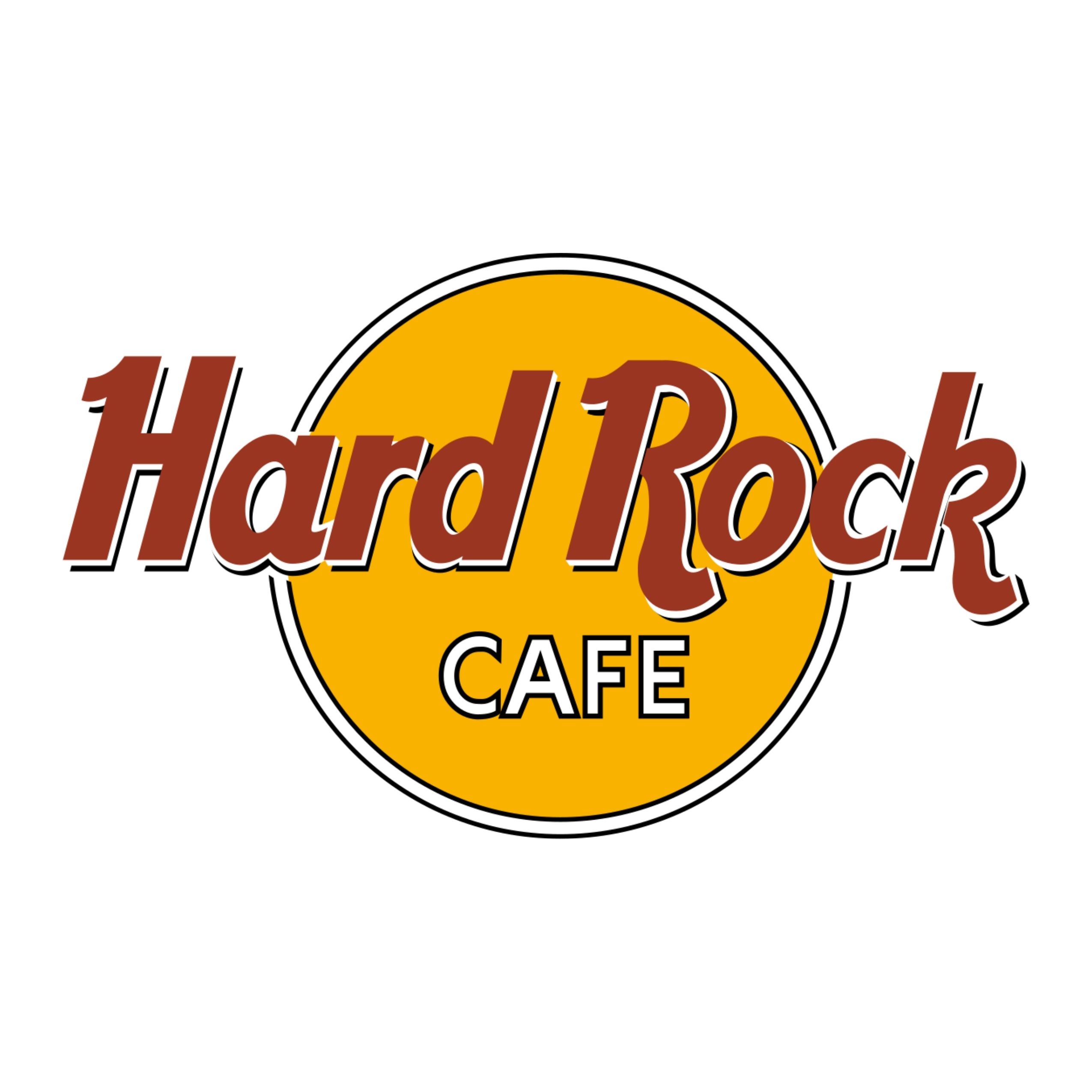 Hard Rock Café logo