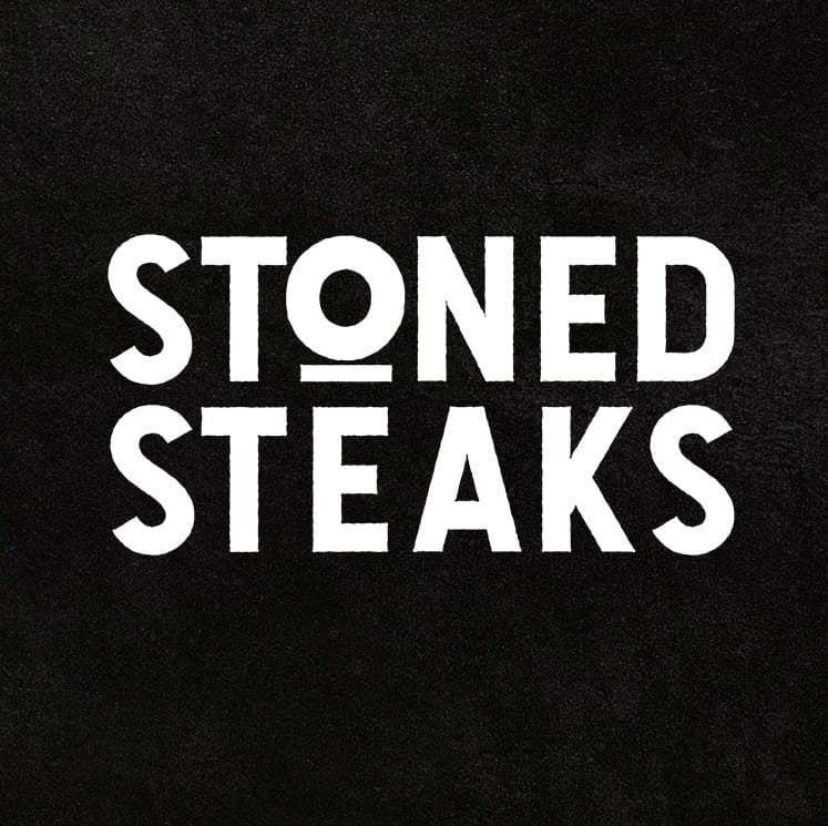Stoned Steaks logo