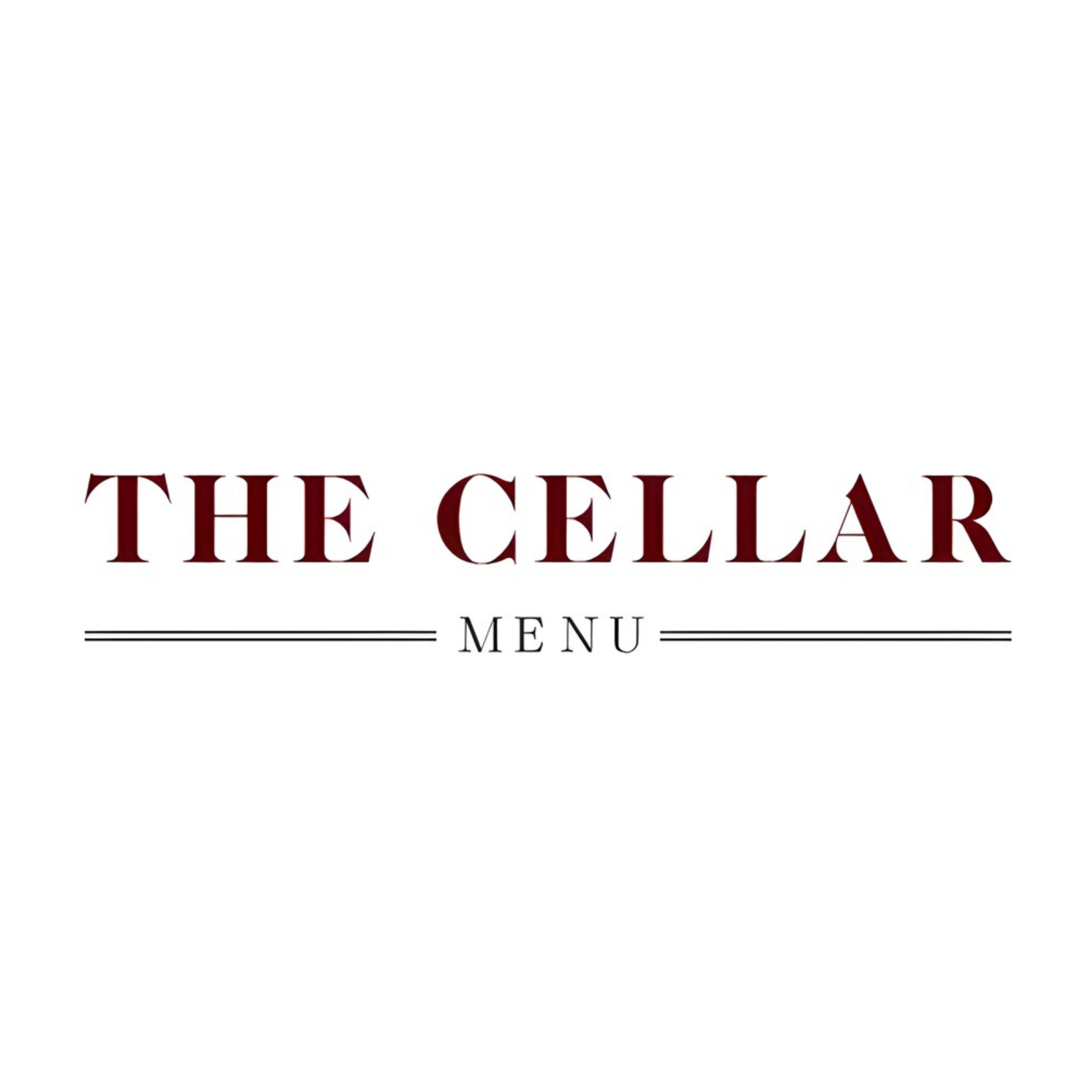 The Cellar logo