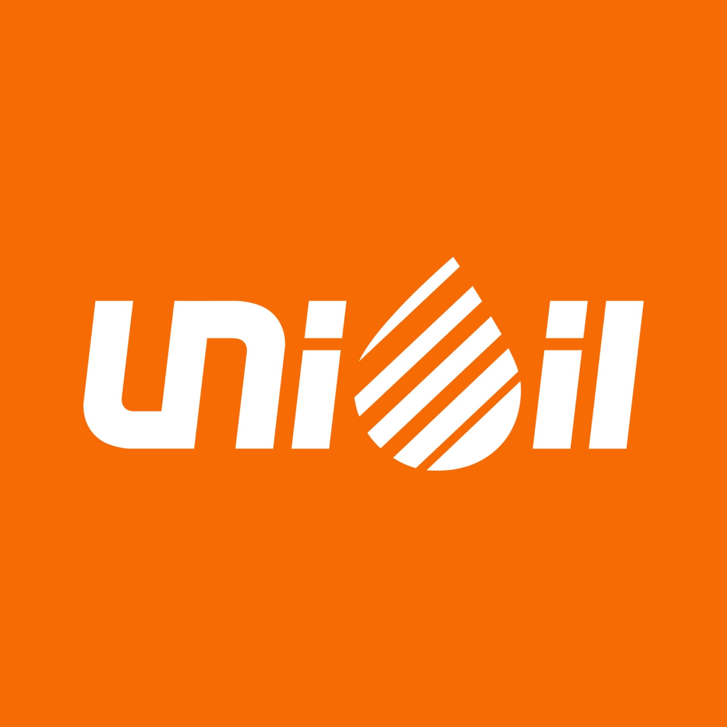 UNIOIL logo