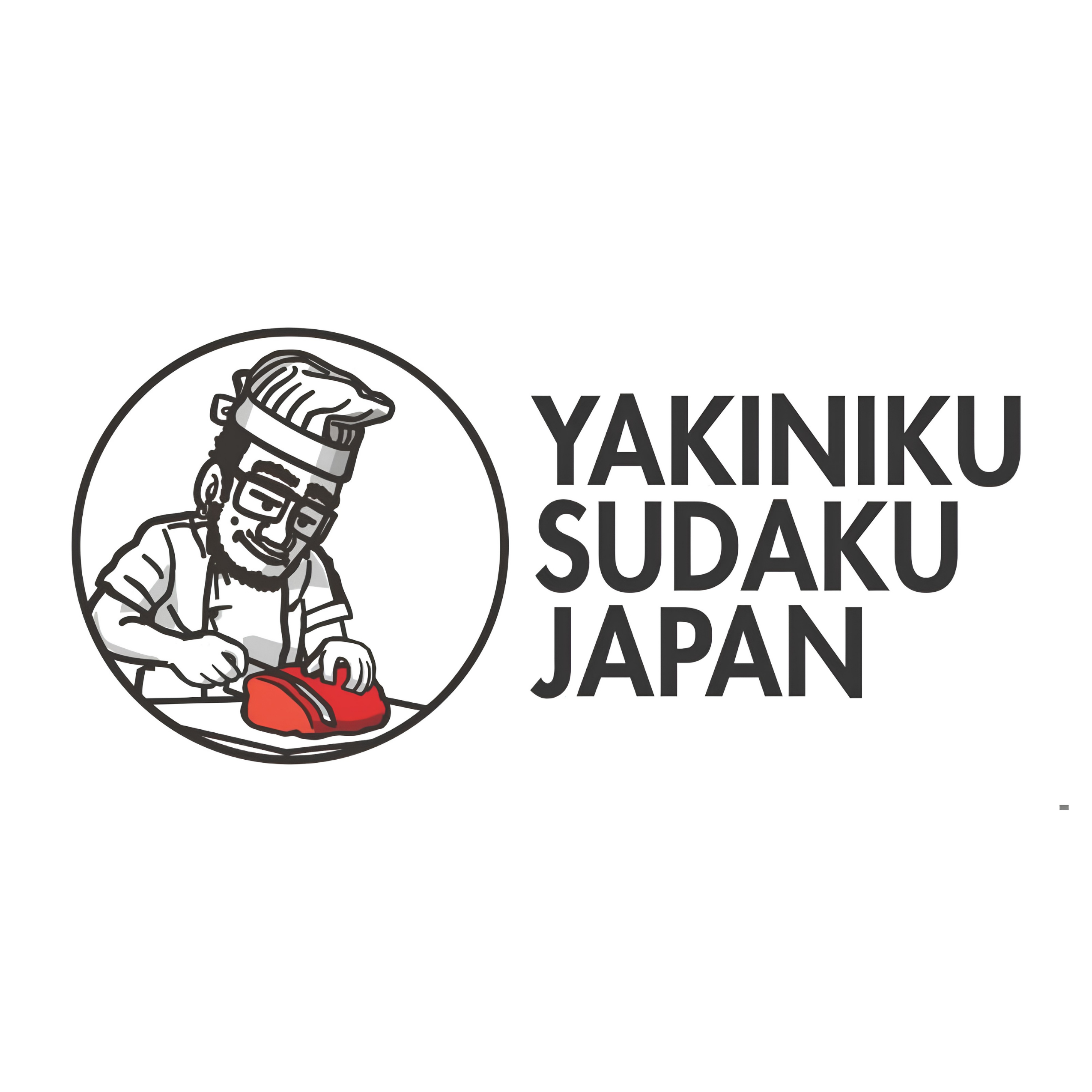 Yakiniku Sudaku logo