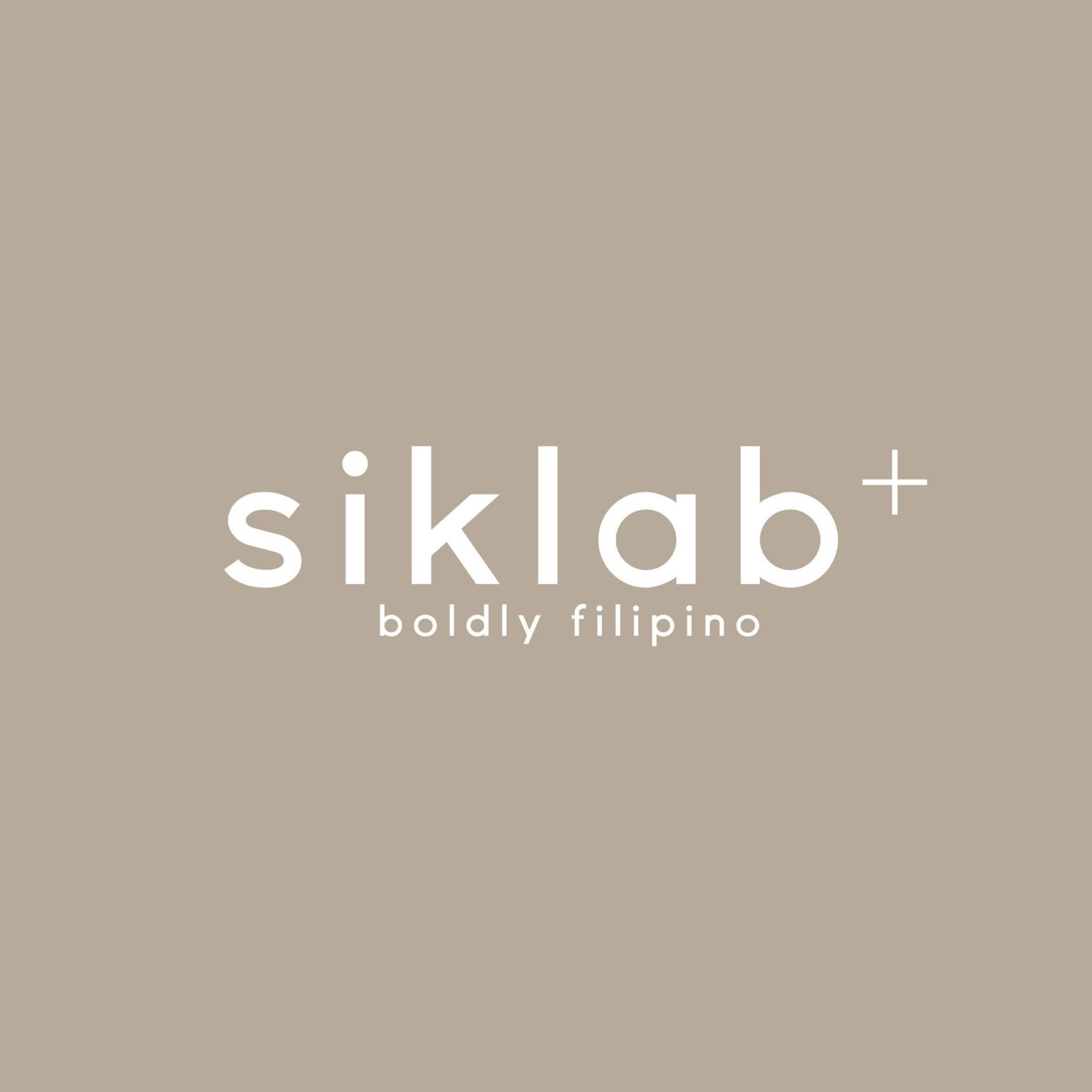 Siklab+ logo