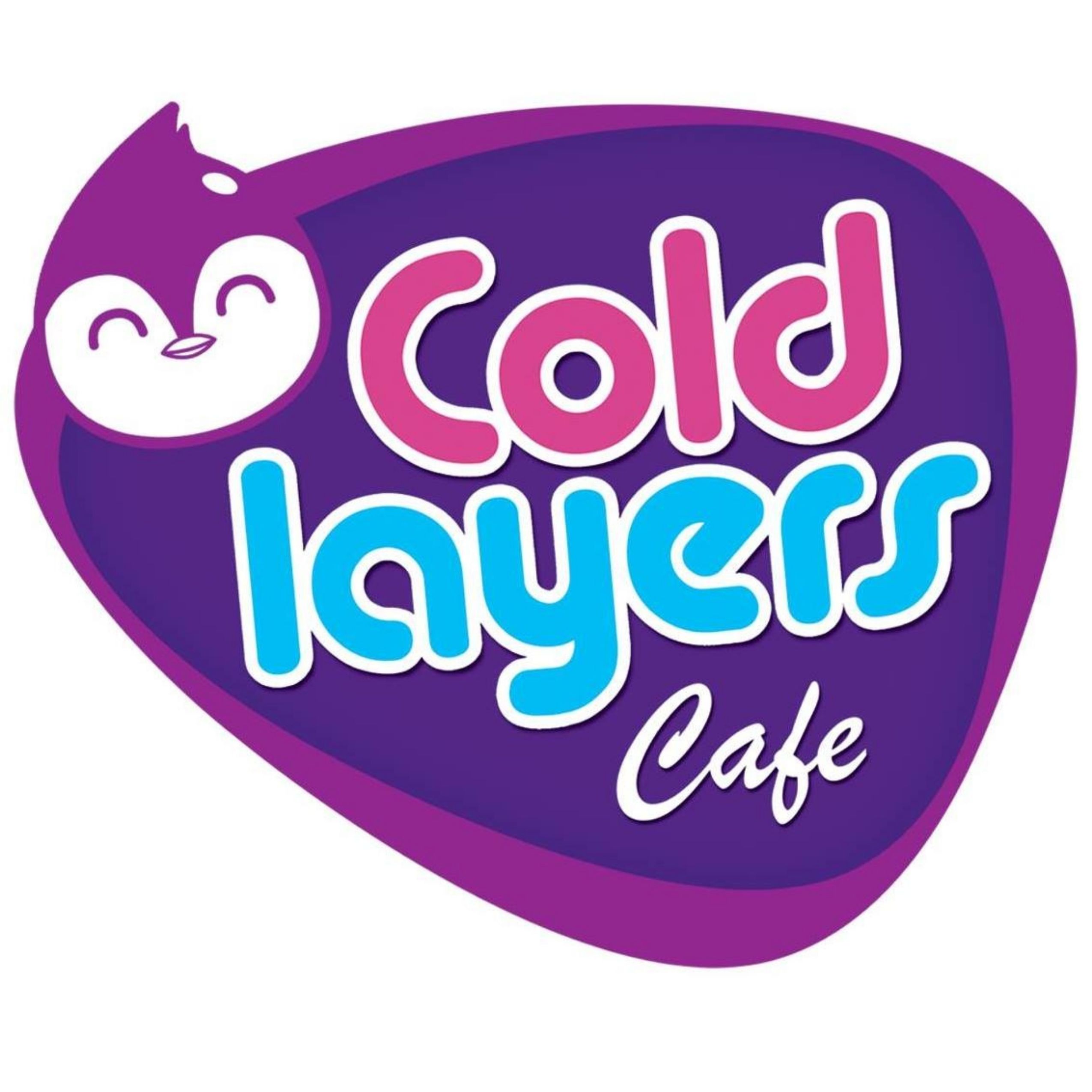 Cold Layers Café logo