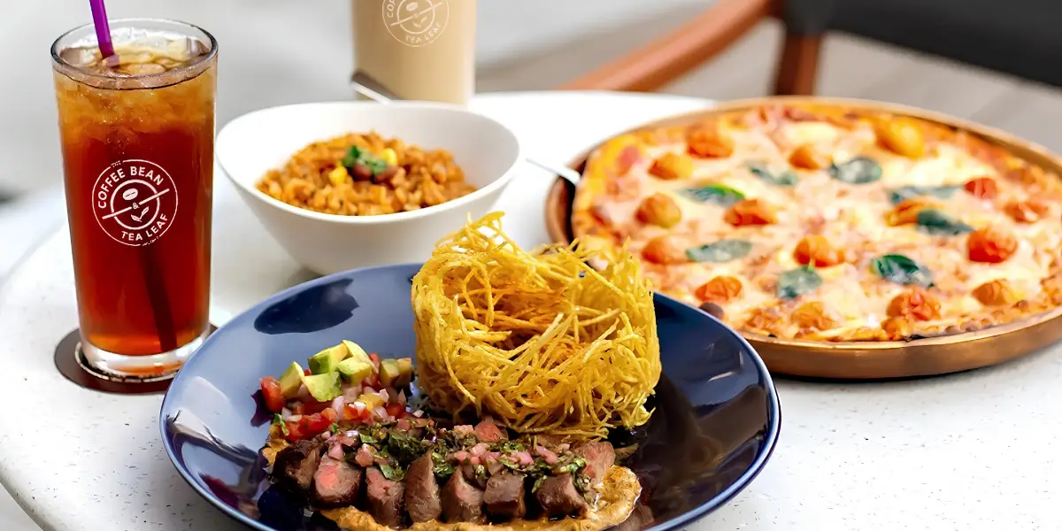 50% OFF at Kitchen by CBTL promotional artwork