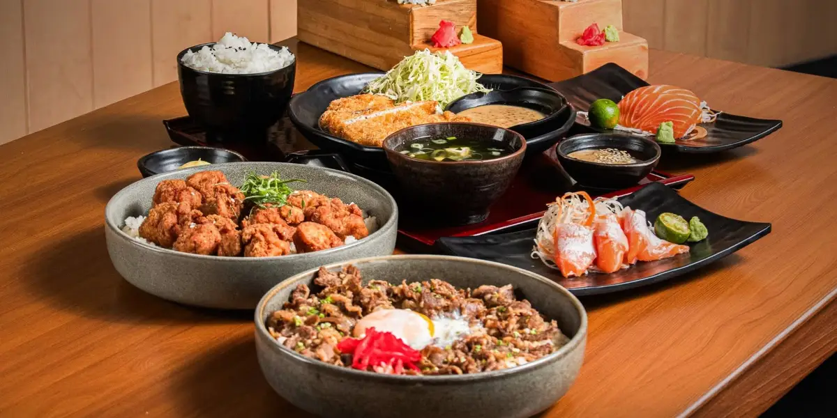 50% OFF at Watami promotional artwork